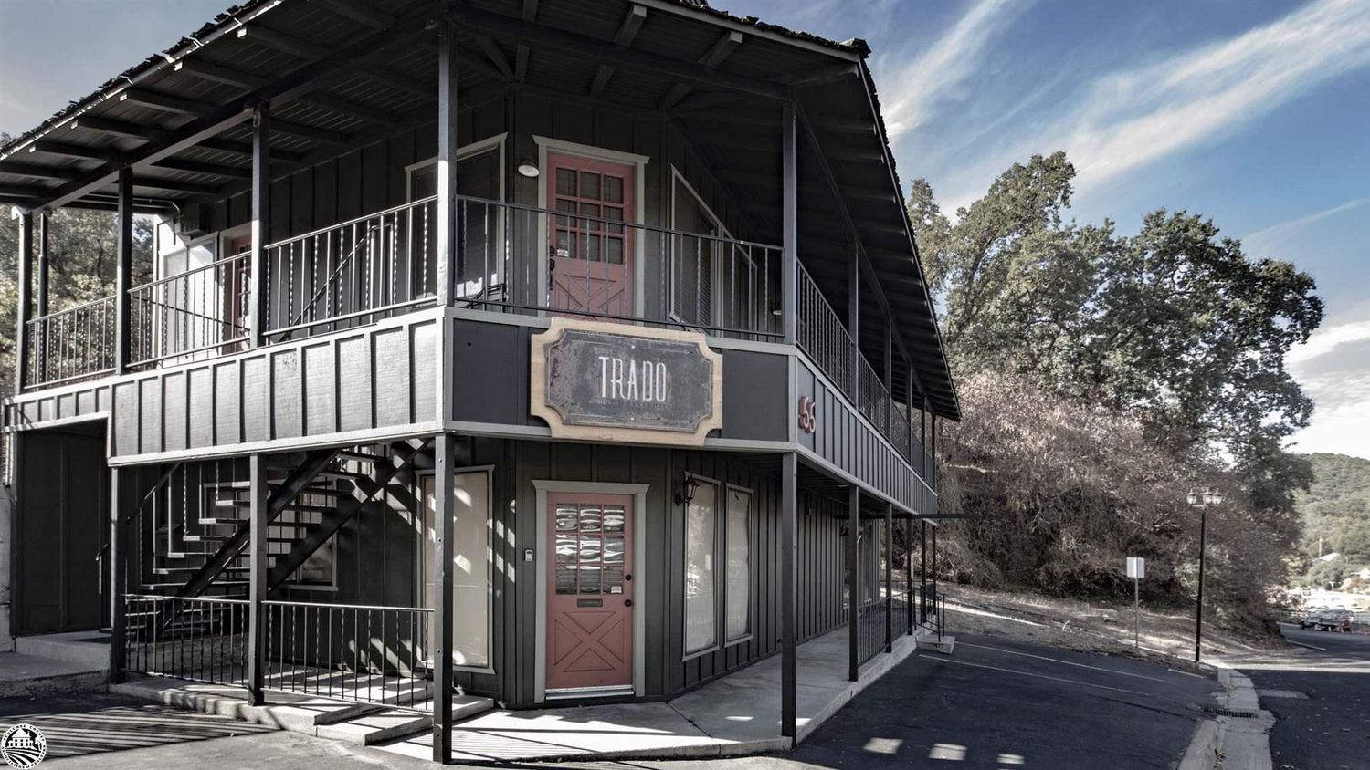 55 W Stockton St, Sonora, CA 95370